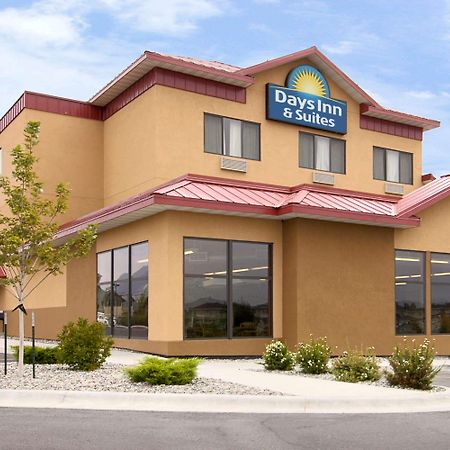 Days Inn & Suites By Wyndham Bozeman Eksteriør bilde