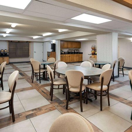 Days Inn & Suites By Wyndham Bozeman Eksteriør bilde