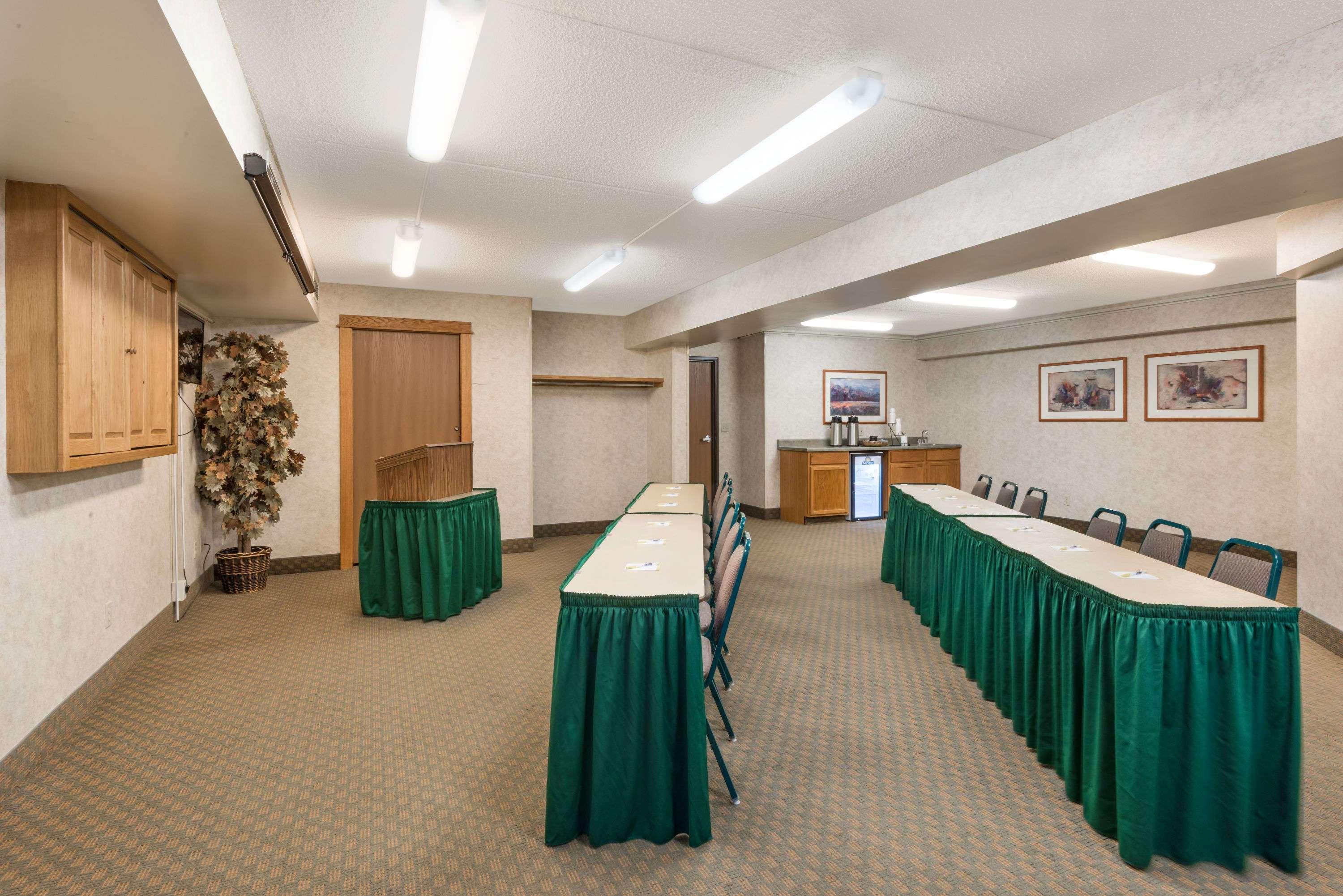 Days Inn & Suites By Wyndham Bozeman Eksteriør bilde