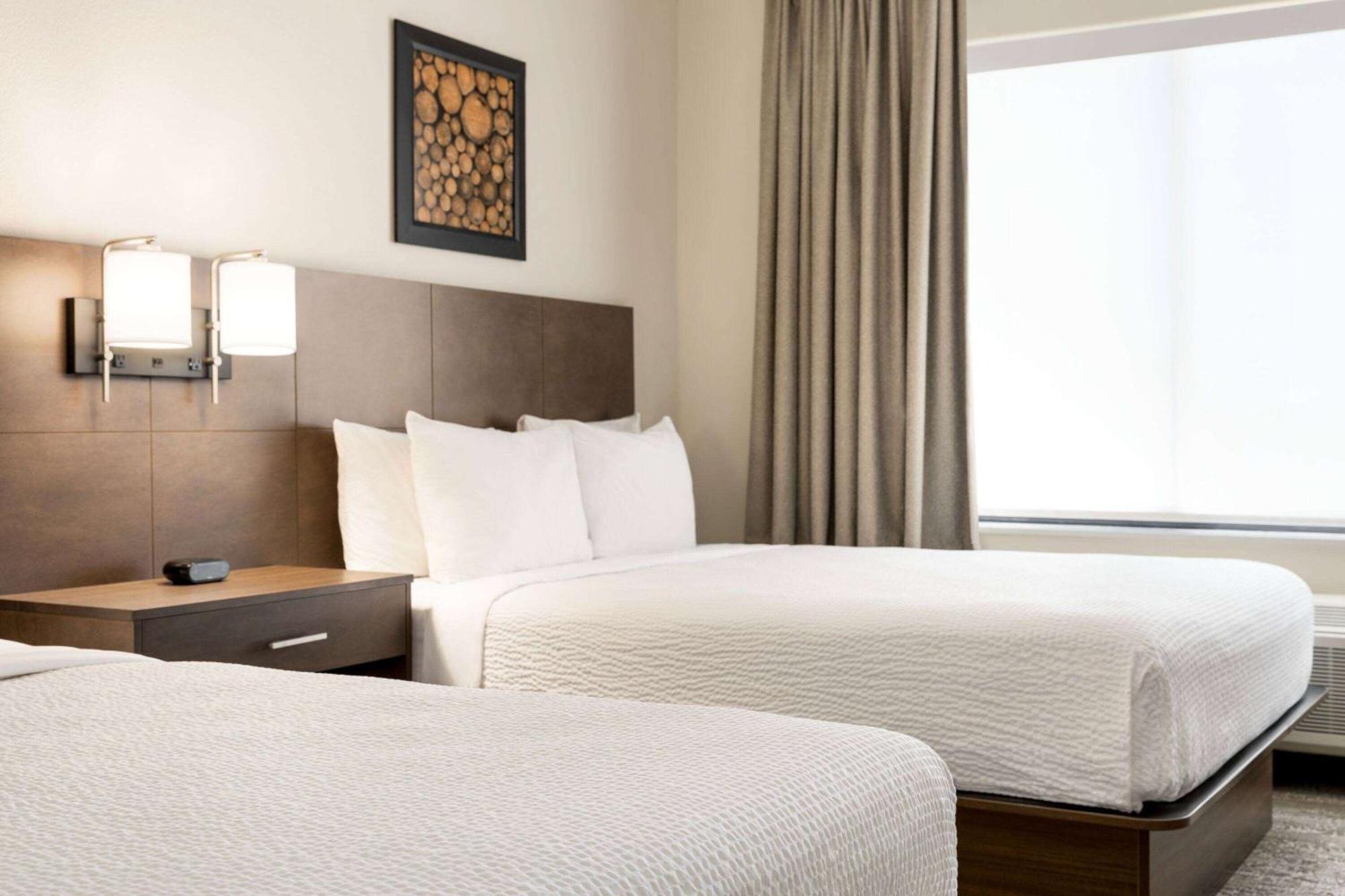 Days Inn & Suites By Wyndham Bozeman Eksteriør bilde