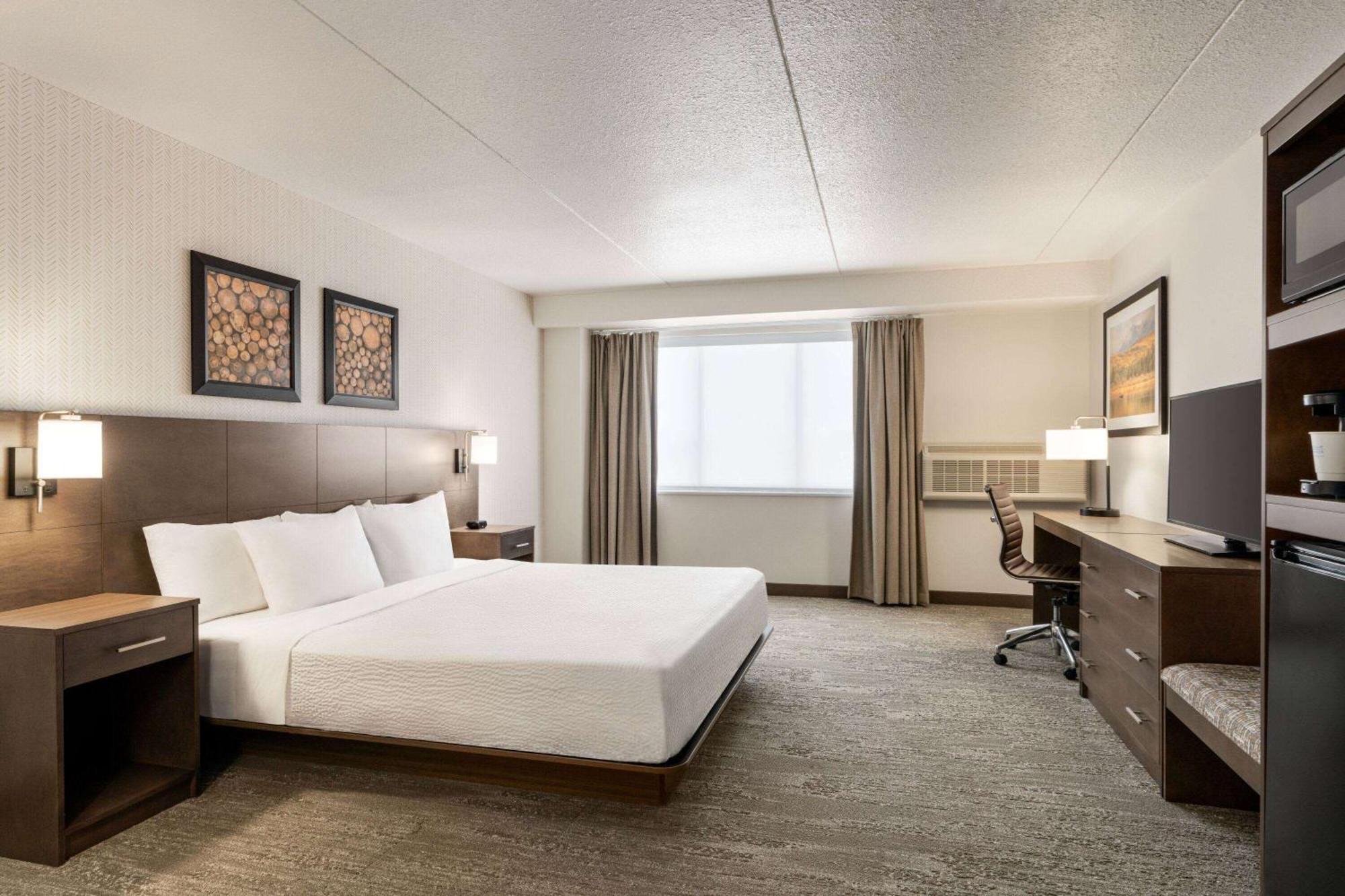Days Inn & Suites By Wyndham Bozeman Eksteriør bilde