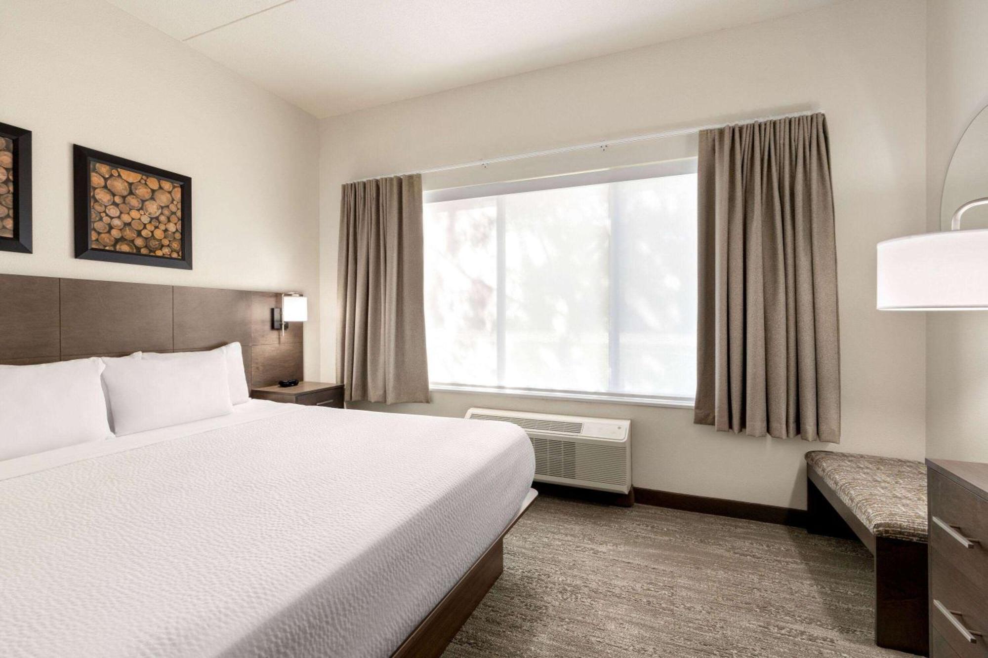 Days Inn & Suites By Wyndham Bozeman Eksteriør bilde