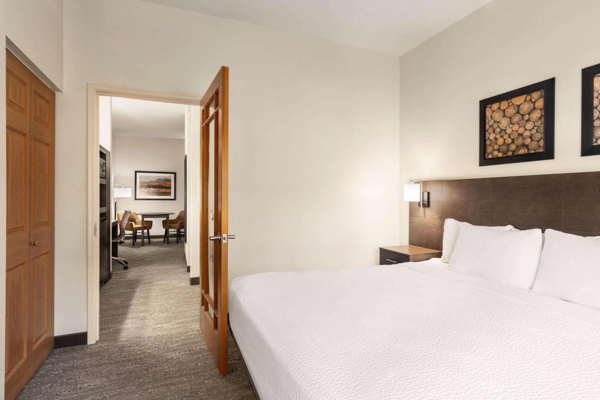Days Inn & Suites By Wyndham Bozeman Eksteriør bilde