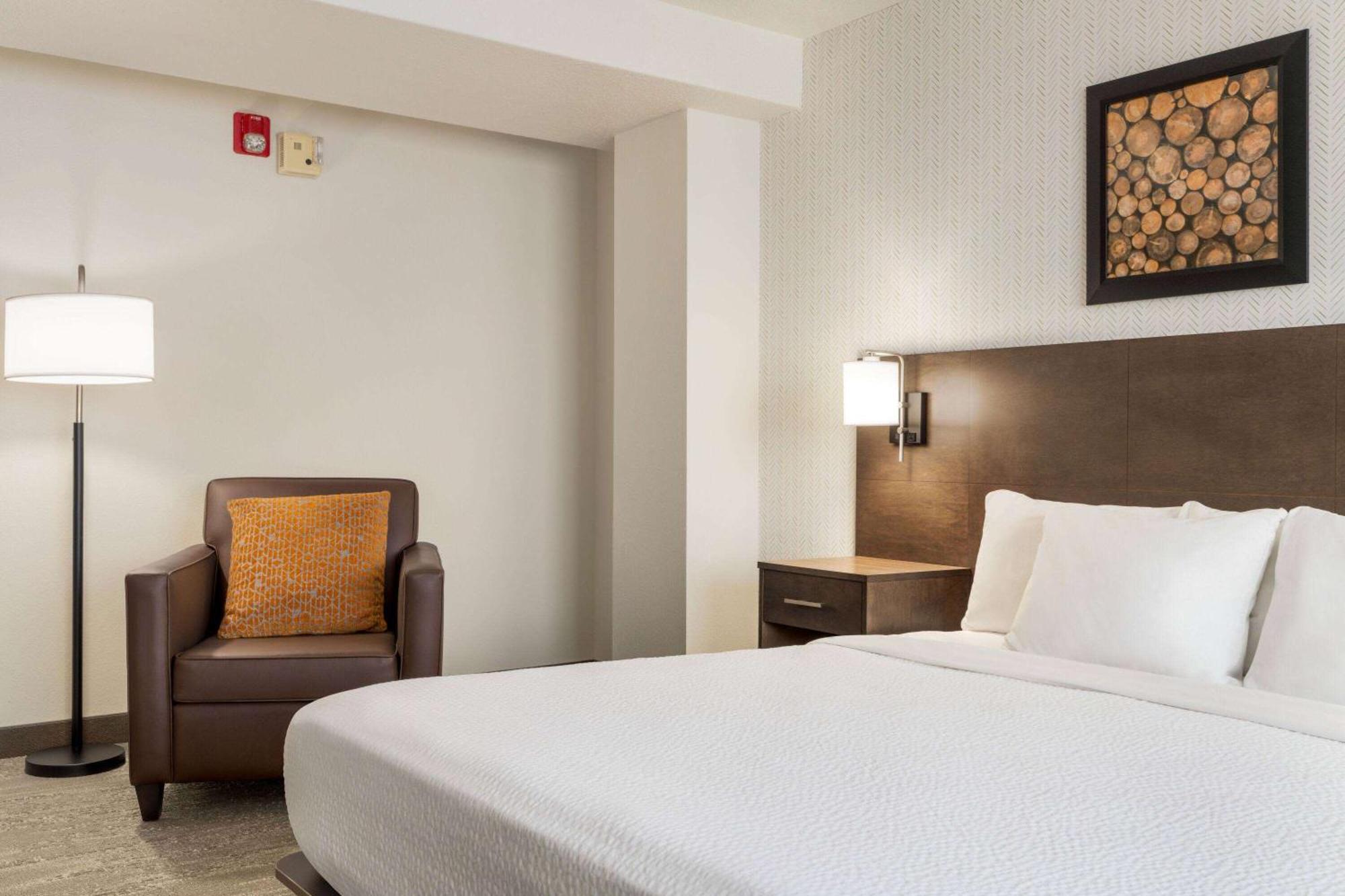 Days Inn & Suites By Wyndham Bozeman Eksteriør bilde