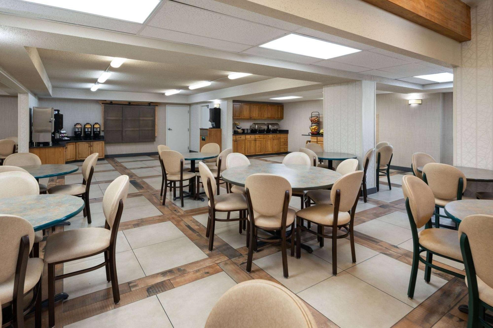 Days Inn & Suites By Wyndham Bozeman Eksteriør bilde