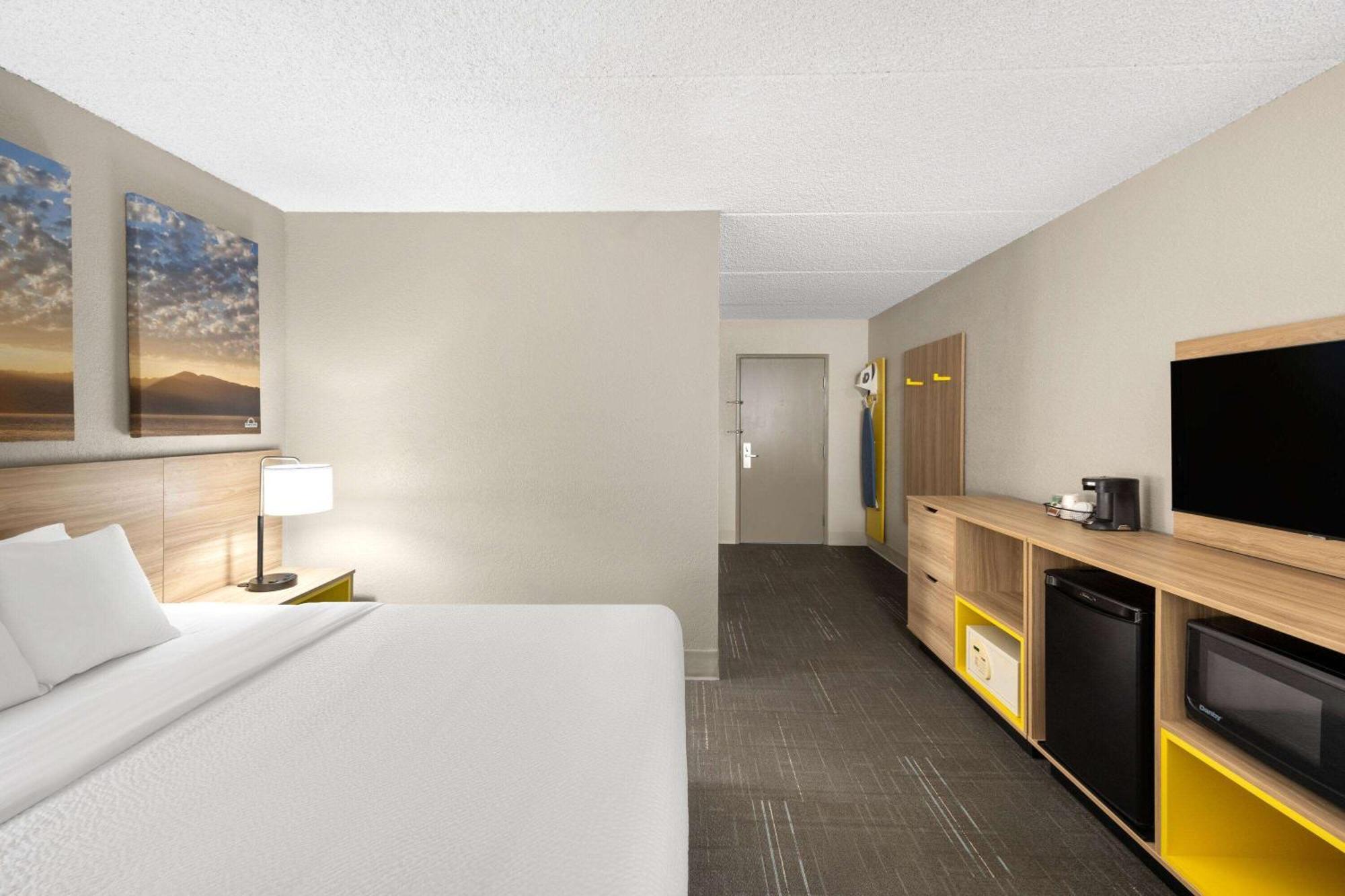 Days Inn & Suites By Wyndham Bozeman Eksteriør bilde