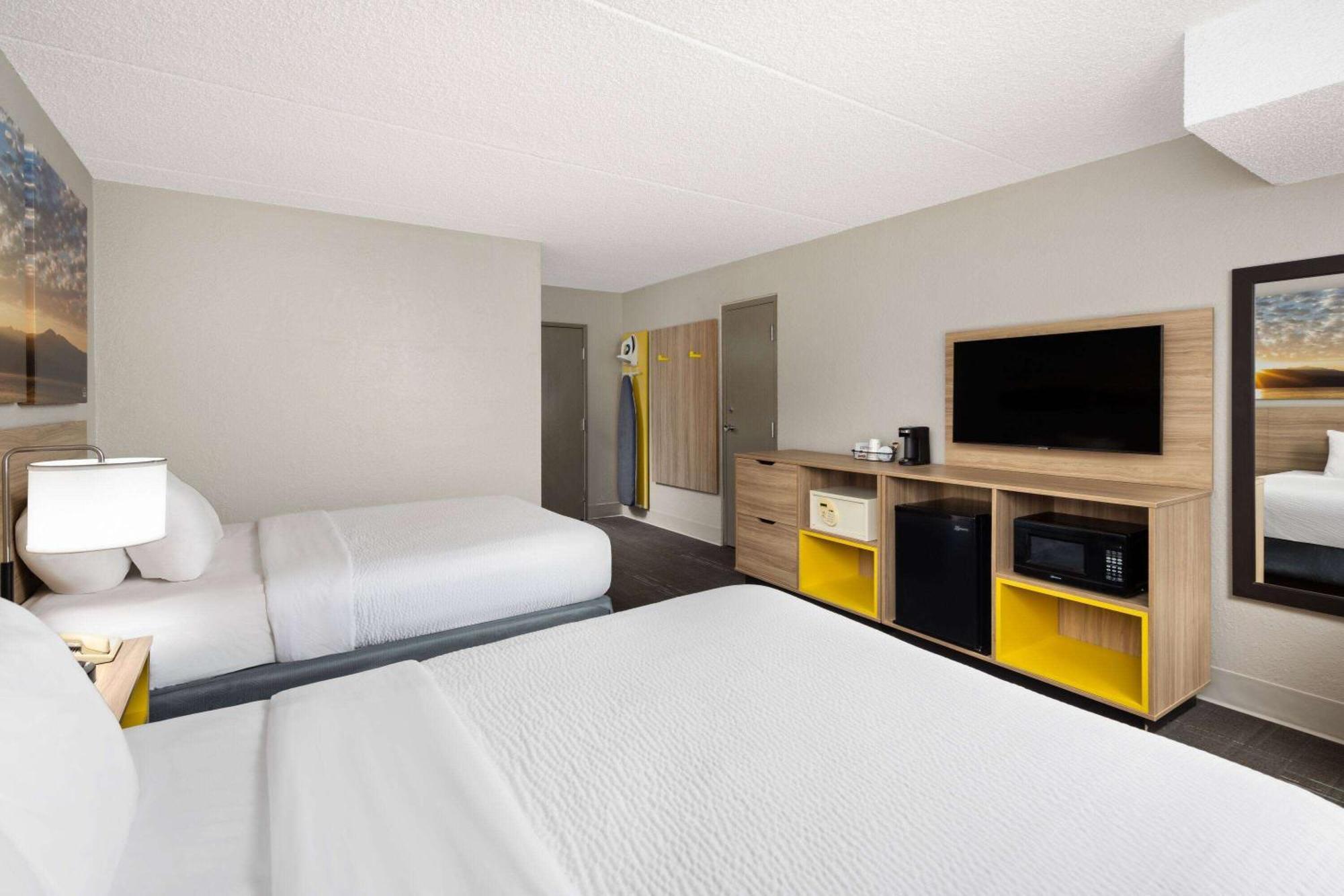 Days Inn & Suites By Wyndham Bozeman Eksteriør bilde