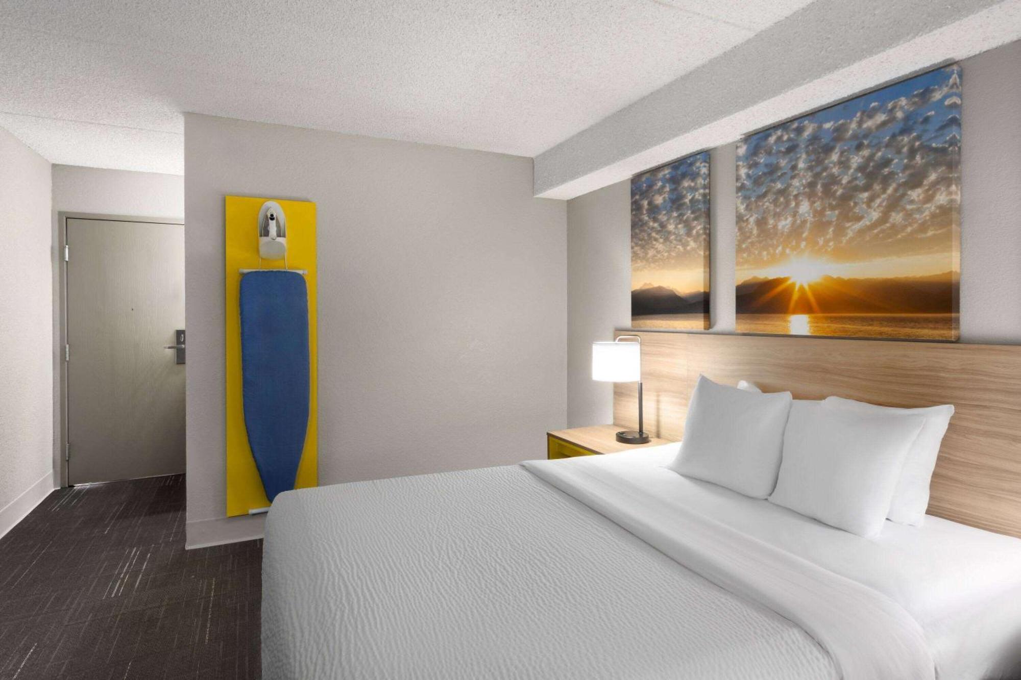 Days Inn & Suites By Wyndham Bozeman Eksteriør bilde