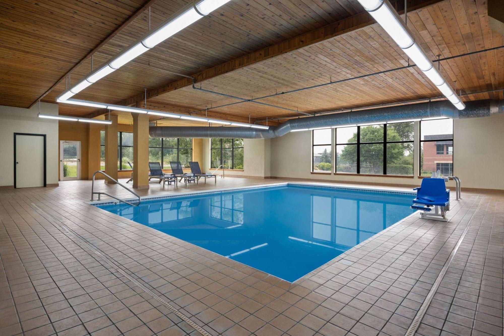 Days Inn & Suites By Wyndham Bozeman Eksteriør bilde
