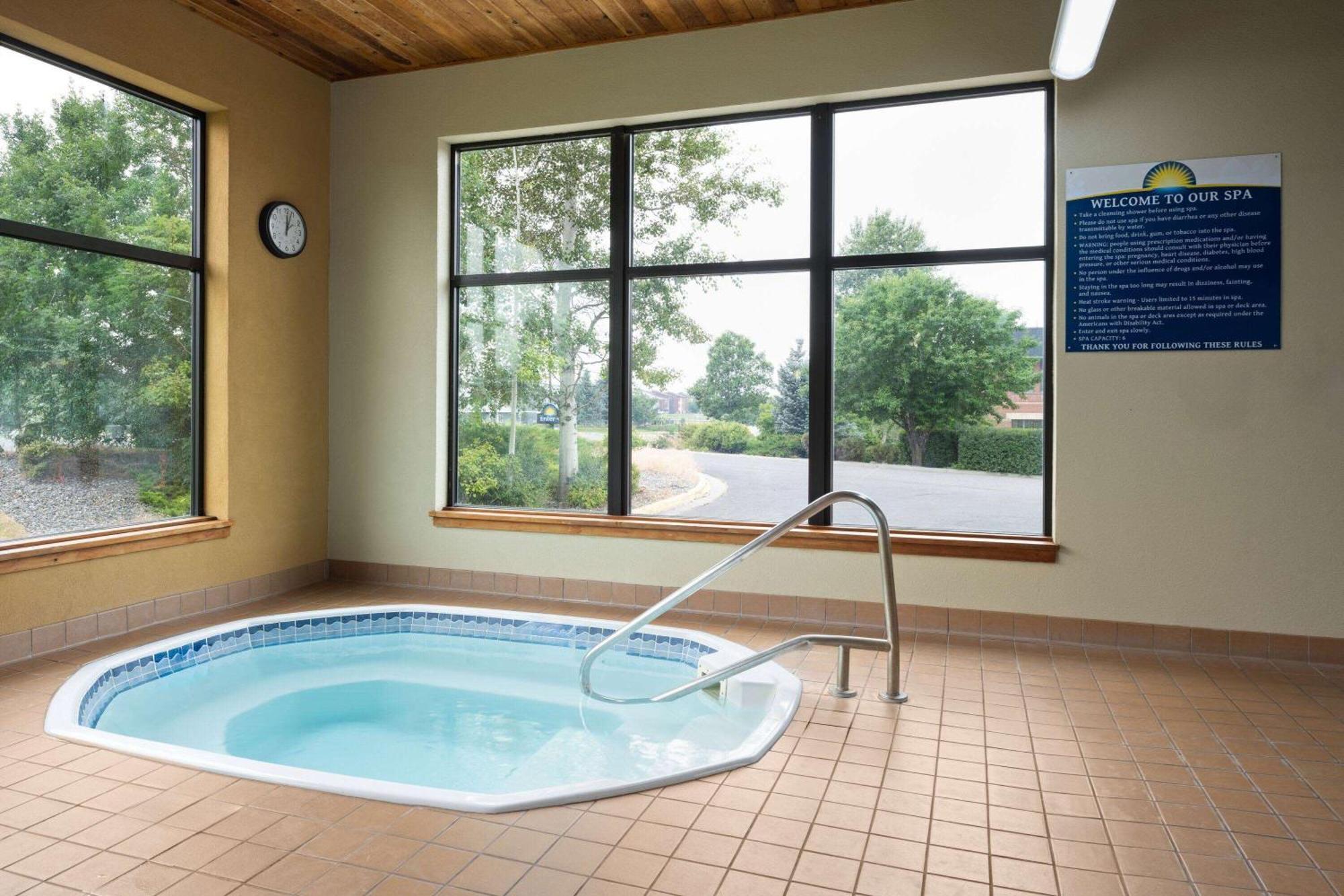 Days Inn & Suites By Wyndham Bozeman Eksteriør bilde