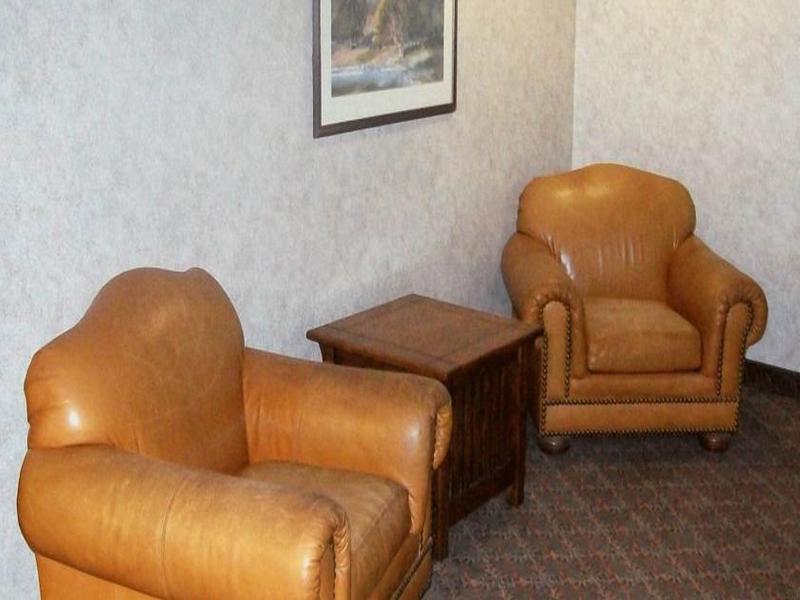 Days Inn & Suites By Wyndham Bozeman Eksteriør bilde