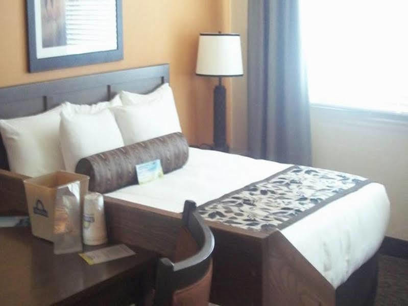 Days Inn & Suites By Wyndham Bozeman Eksteriør bilde