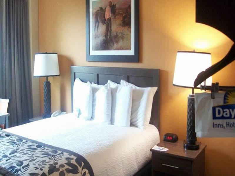 Days Inn & Suites By Wyndham Bozeman Eksteriør bilde