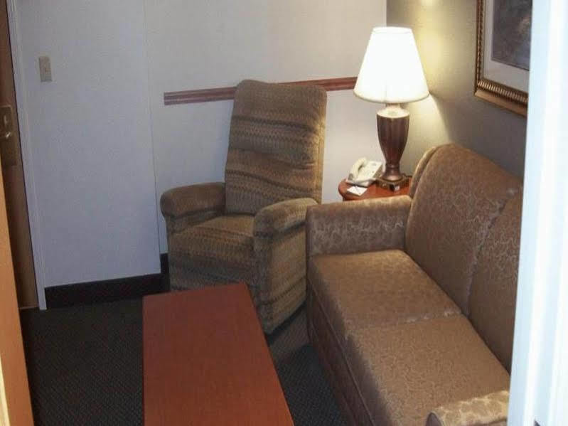 Days Inn & Suites By Wyndham Bozeman Eksteriør bilde