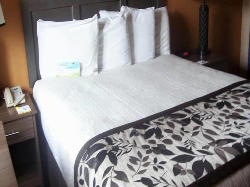 Days Inn & Suites By Wyndham Bozeman Eksteriør bilde