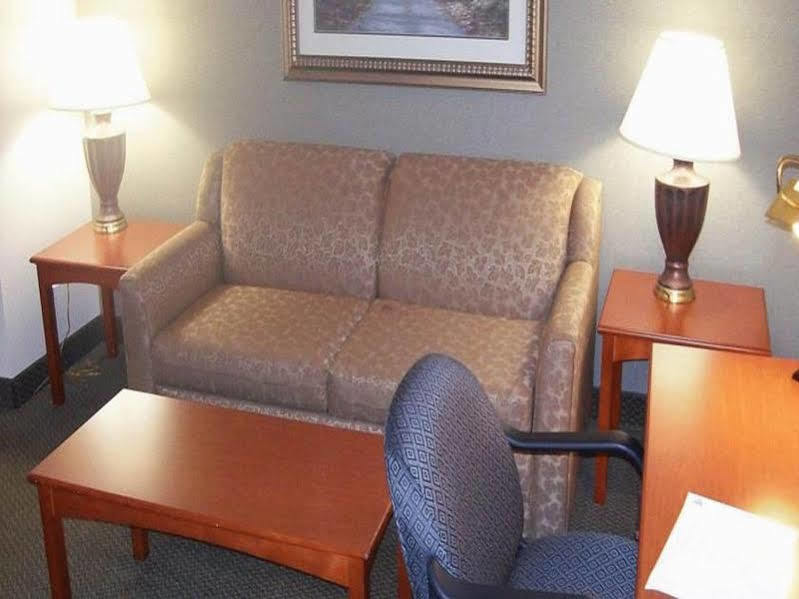 Days Inn & Suites By Wyndham Bozeman Eksteriør bilde